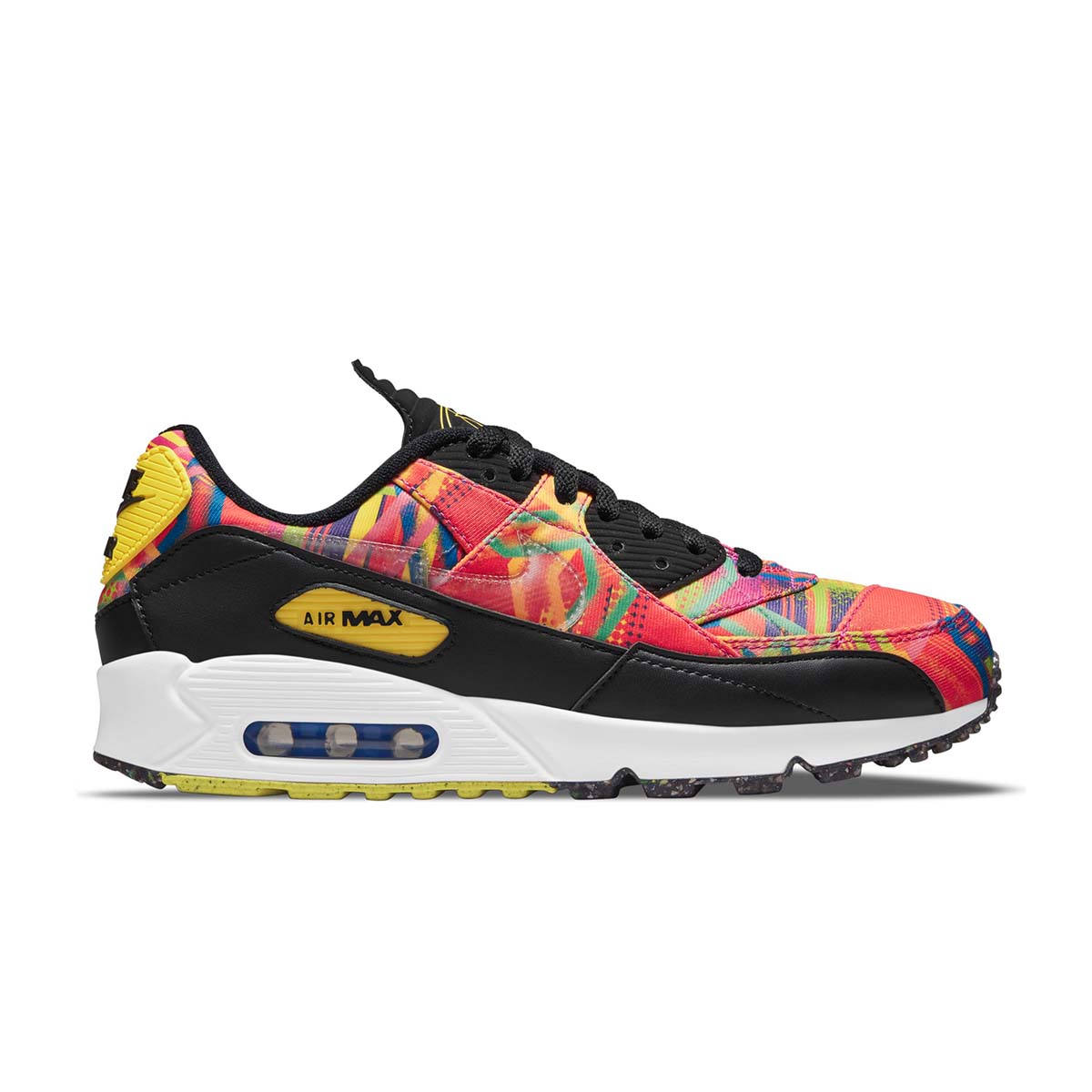 Mens Nike Air Max 90 x LHM Shoes - 