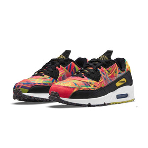 Mens Nike Air Max 90 x LHM Shoes