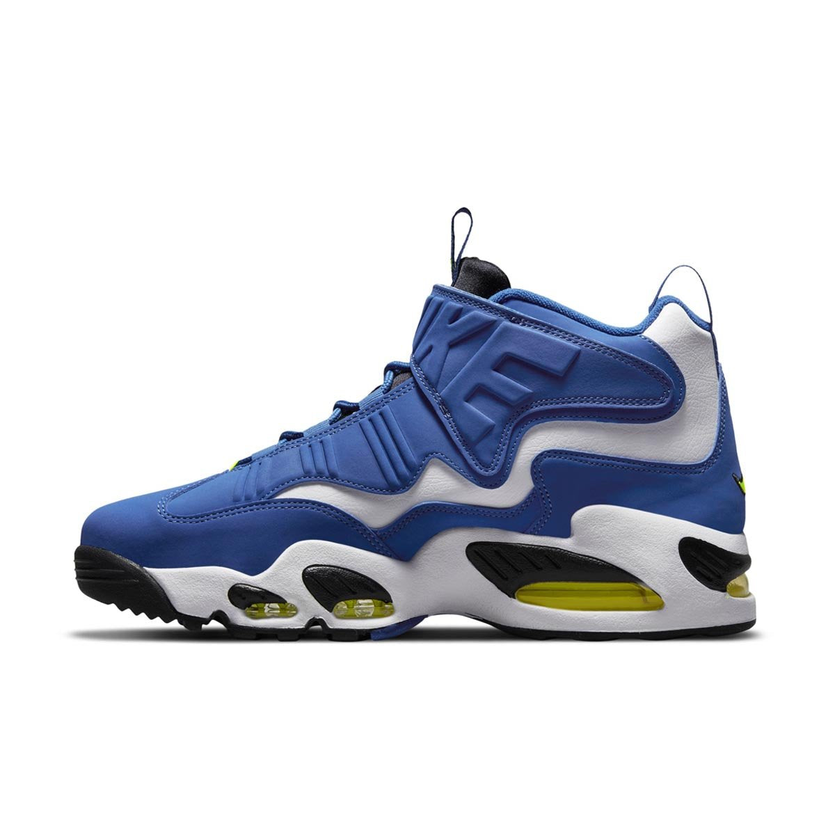 Griffey Jr Air Max  Sneakers nike air max, Cheap nike air max, Sneakers  men fashion