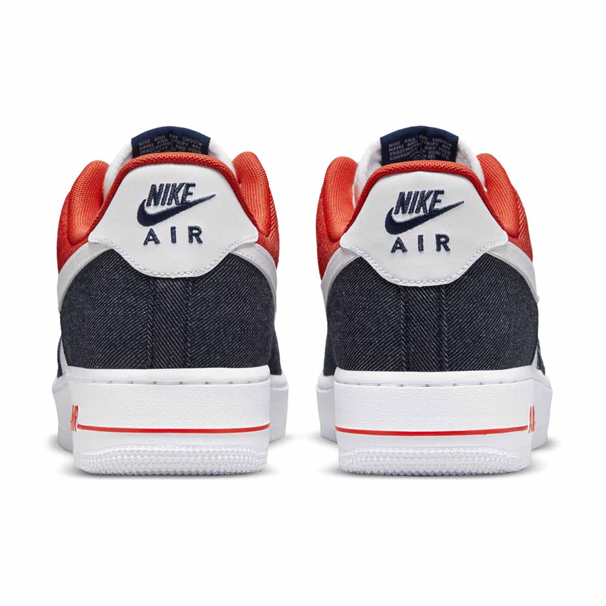 Nike Air Force 1 &#39;07 LX Men&#39;s Shoe