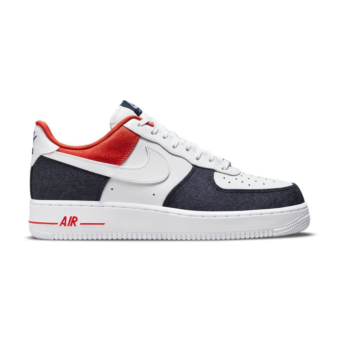 Nike Air Force 1 '07 LX Men's Shoe - 