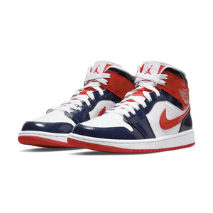 Air Jordan 1 Mid SE Women's Shoe