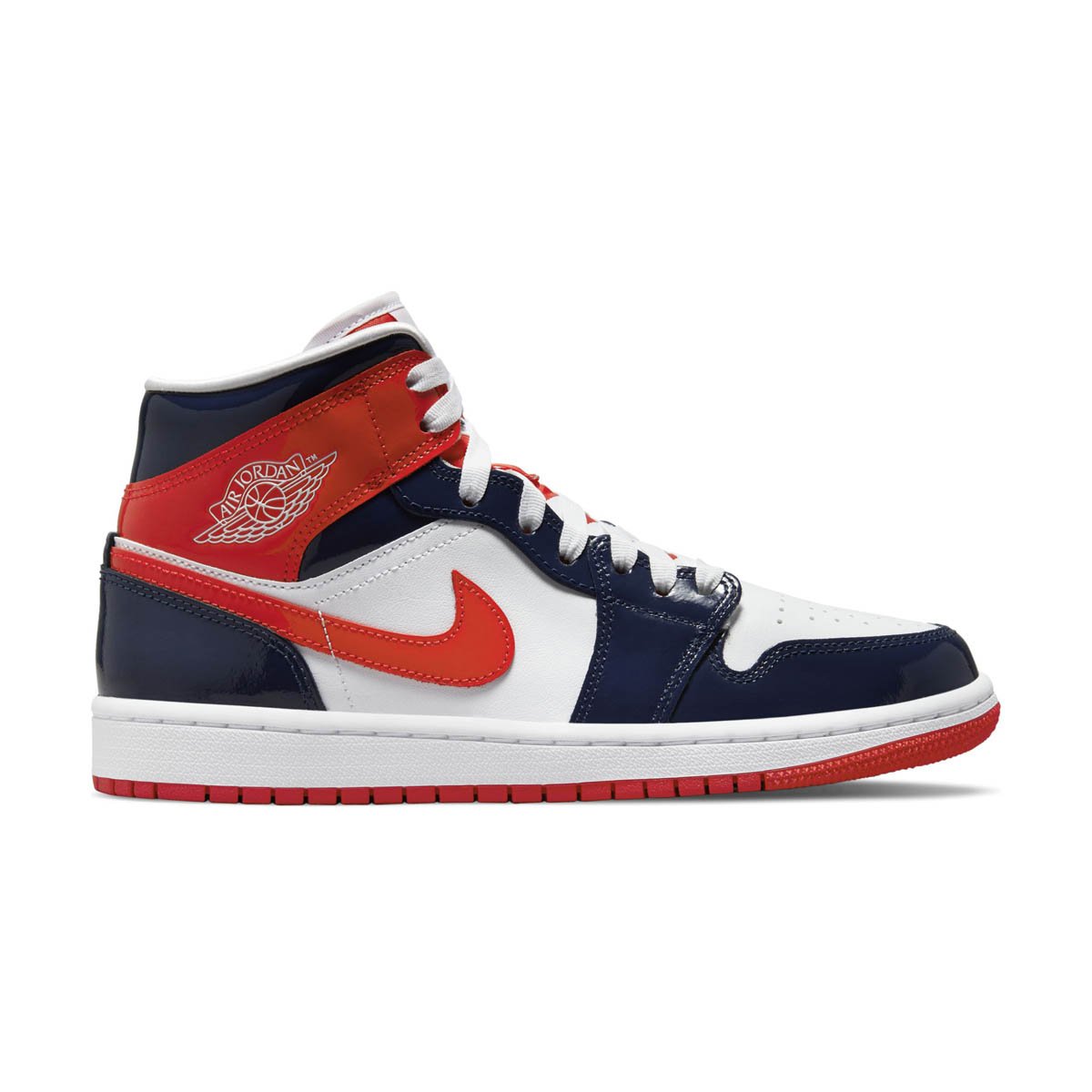 Air Jordan 1 Mid SE Women's Shoe - 