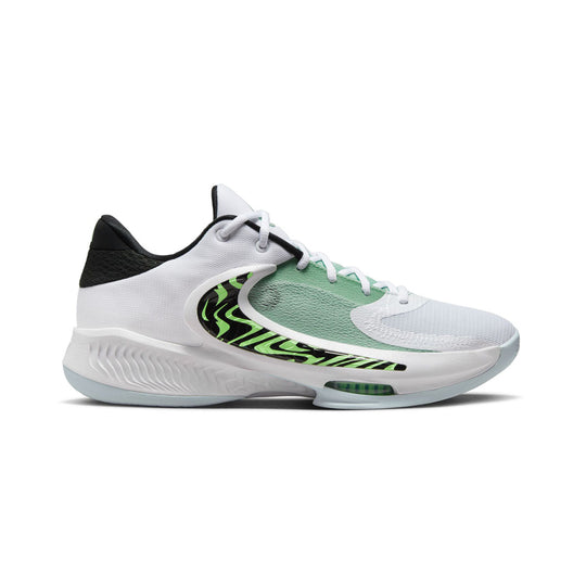 Zoom Freak 4 Greek Coastline Basketball Men's Shoes