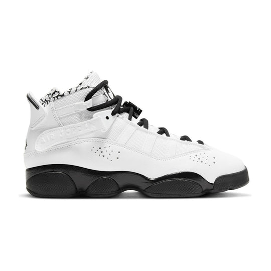 Jordan 6 Rings Big Kids' Shoe