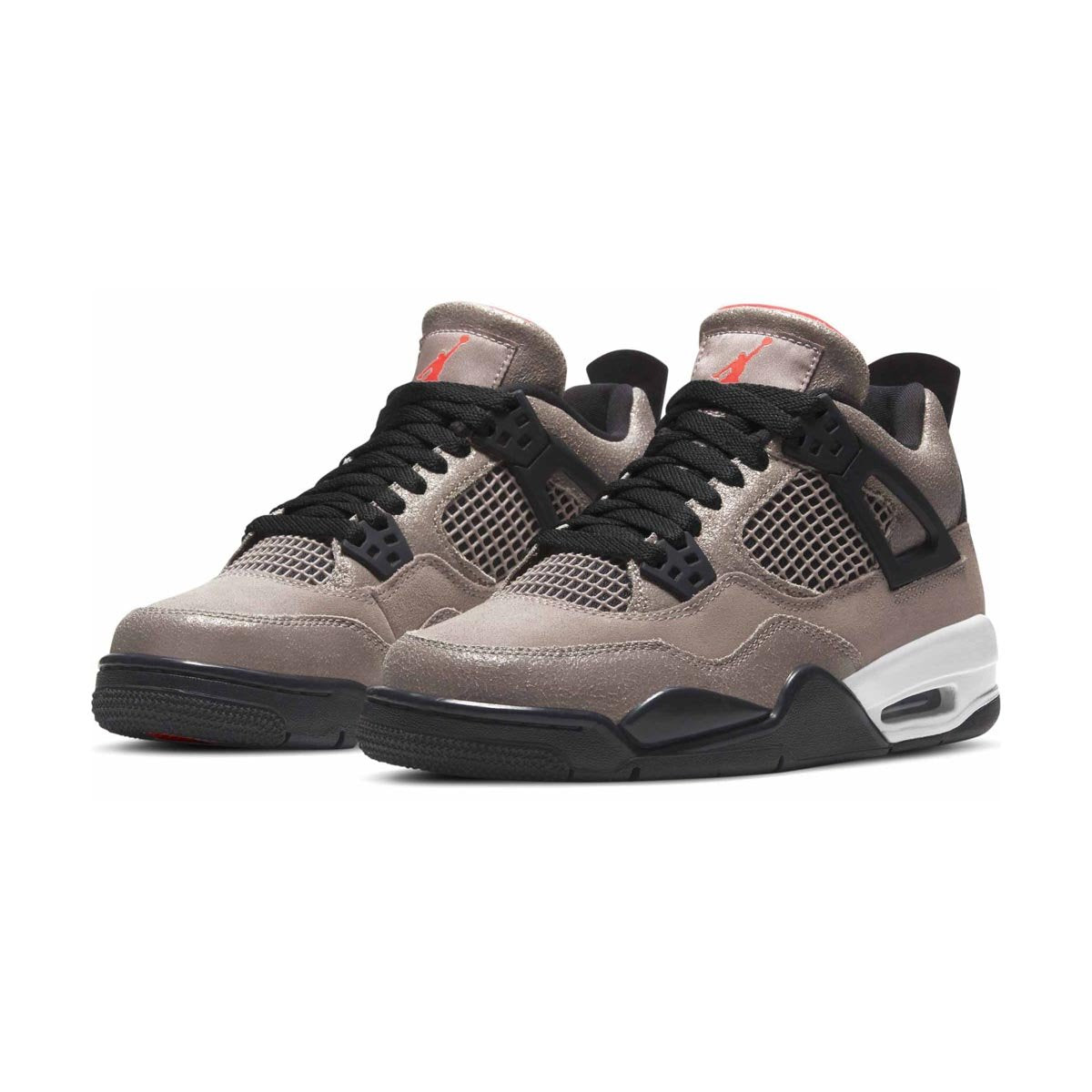 Air Jordan 4 Retro Big Kids&#39; Shoe