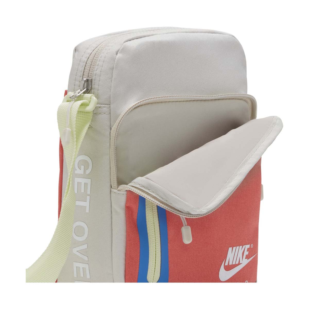 Bag & pencil case Nike Multicolour in Polyester - 25199744
