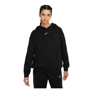 Nike Sportswear Collection Essentials Oversized Fleece Hoodie