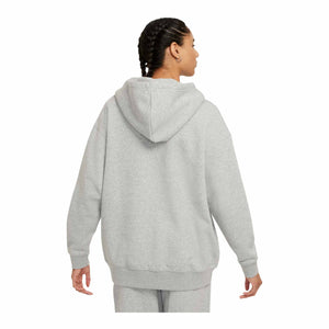 Nike Sportswear Collection Essentials Oversized Fleece Hoodie