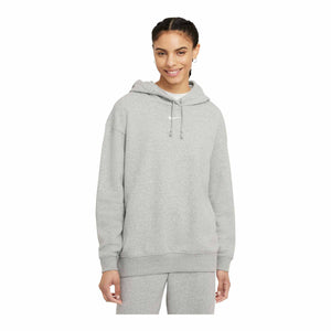 Nike Sportswear Collection Essentials Oversized Fleece Hoodie