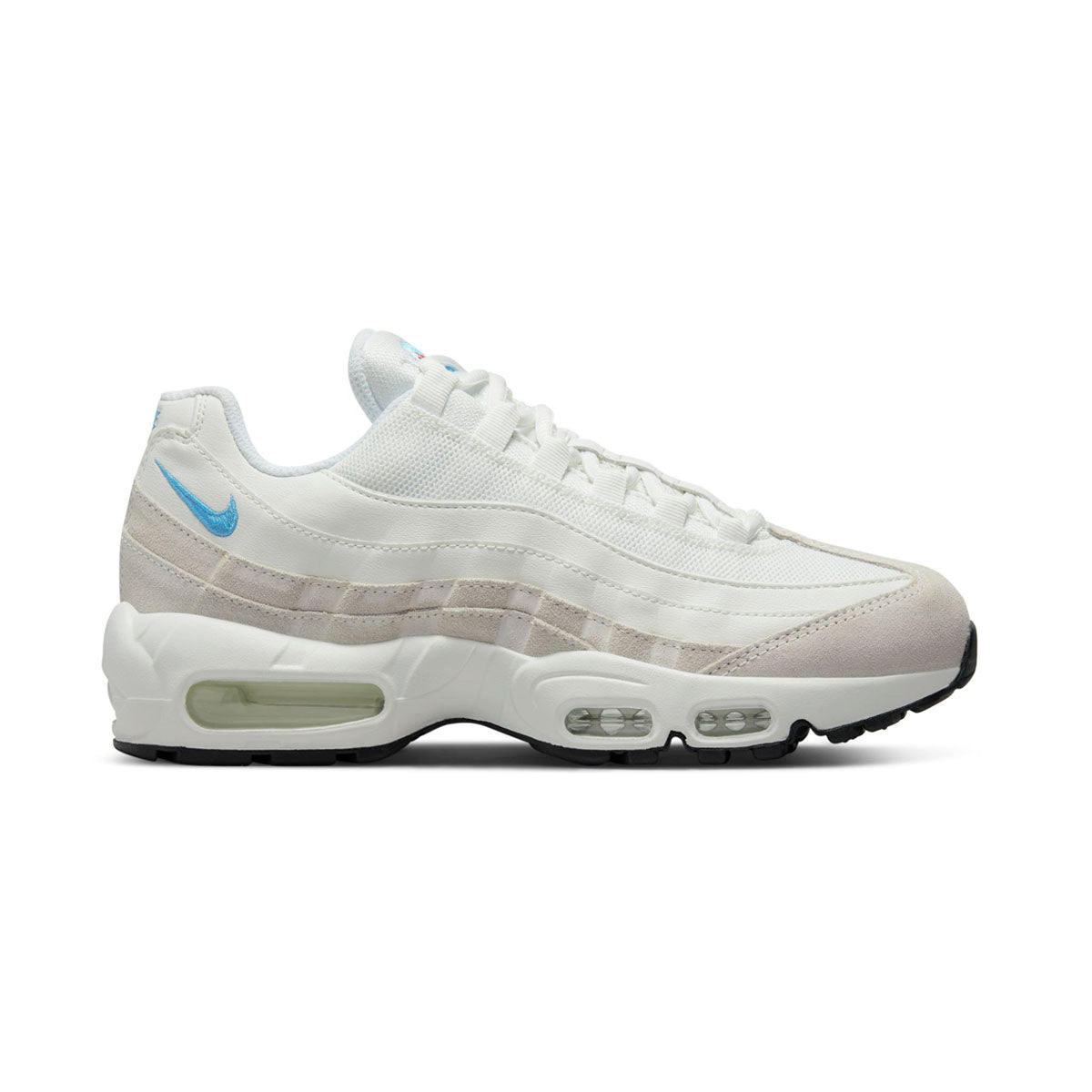 Nike Air Max 95 Women's Shoes - 