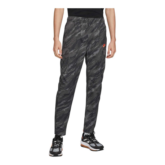 Nike Sportswear Men's Woven Unlined Utility Pants
