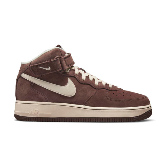 Nike Air Force 1 Mid '07 QS Men's Shoes