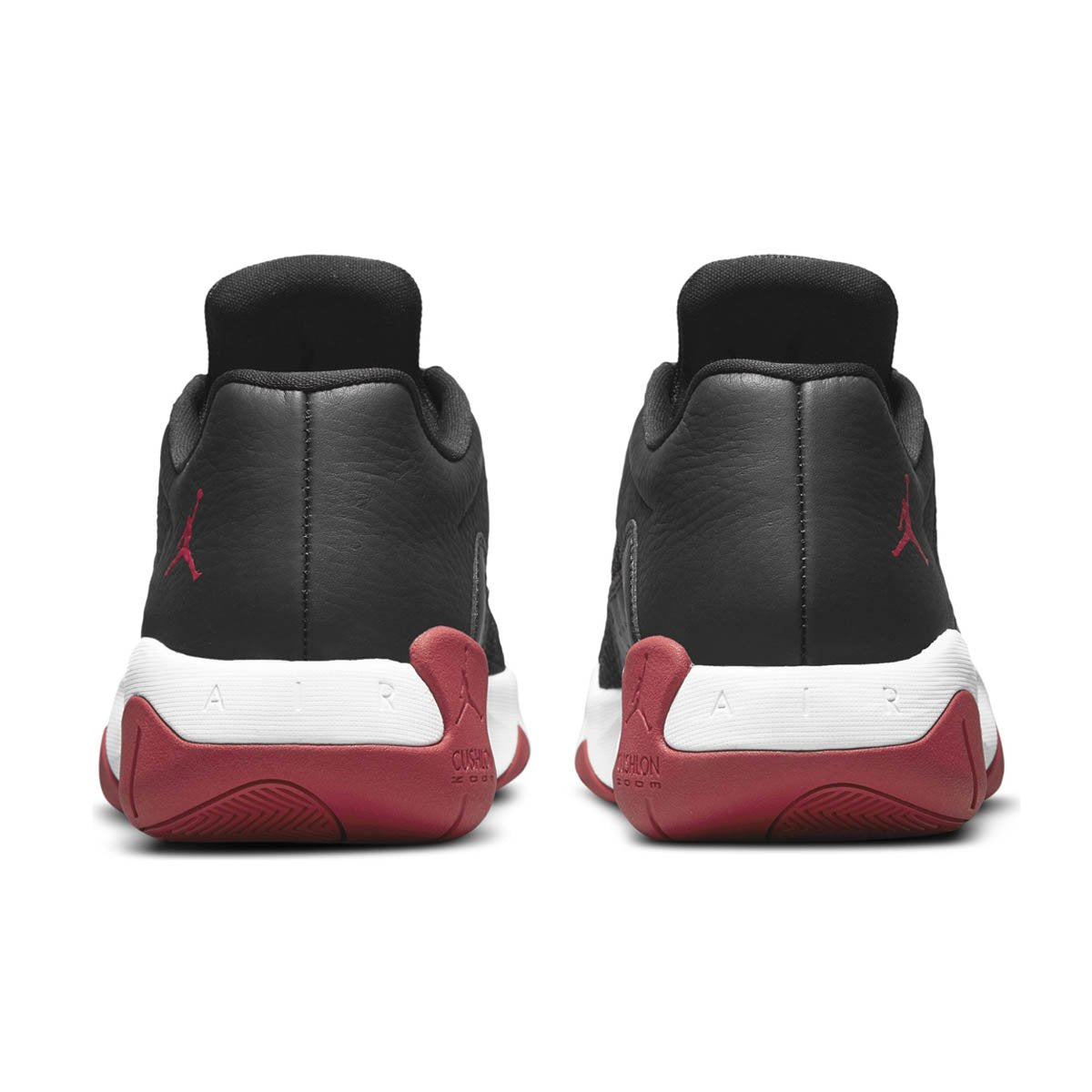 Men's Air Jordan 11 CMFT Low Shoes in Black, Size: 10.5 | CW0784-004