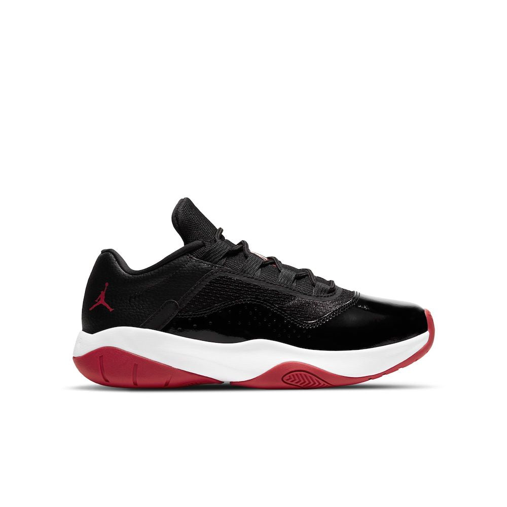 Shop Air Jordan 11 CMFT Low Big Kids Shoes Millennium Shoes