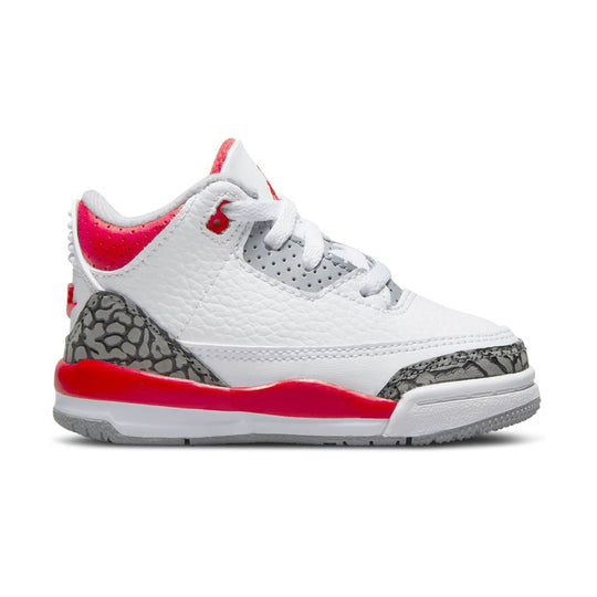 Jordan 3 Retro Baby/Toddler Shoes