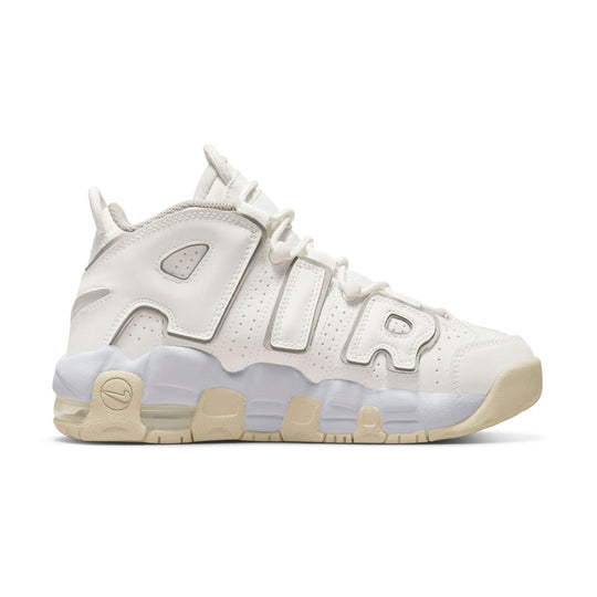 Nike Air More Uptempo Big Kids' Shoes
