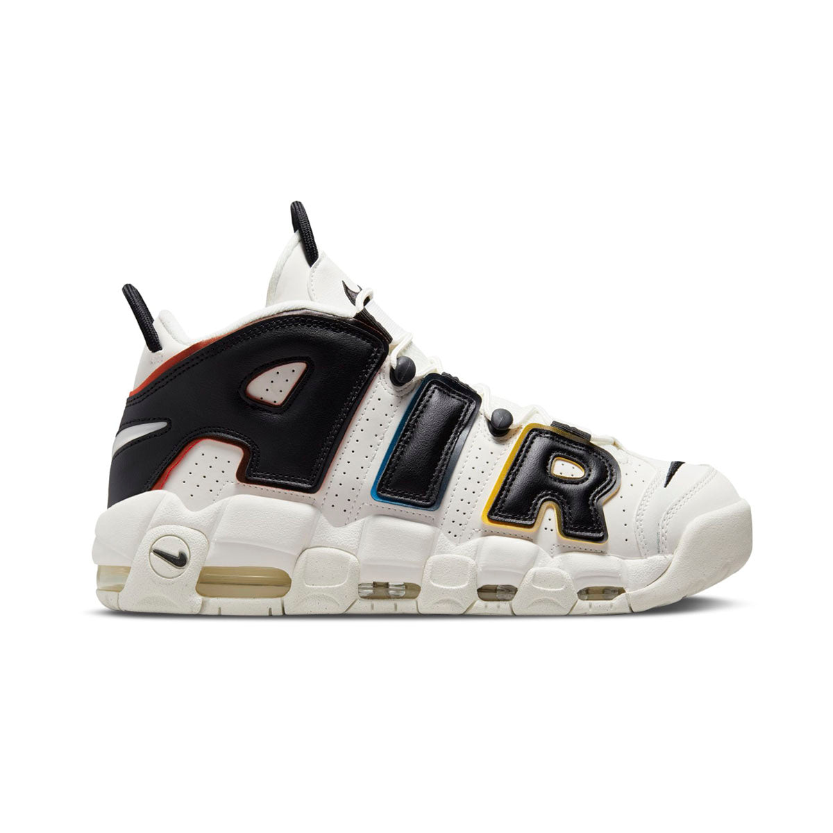 Nike Air More Uptempo '96 Men's Shoes - 