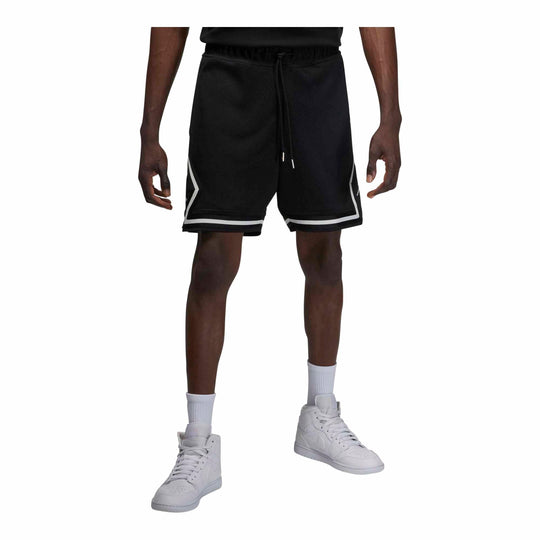 Jordan Essentials Men's Diamond Mesh Shorts