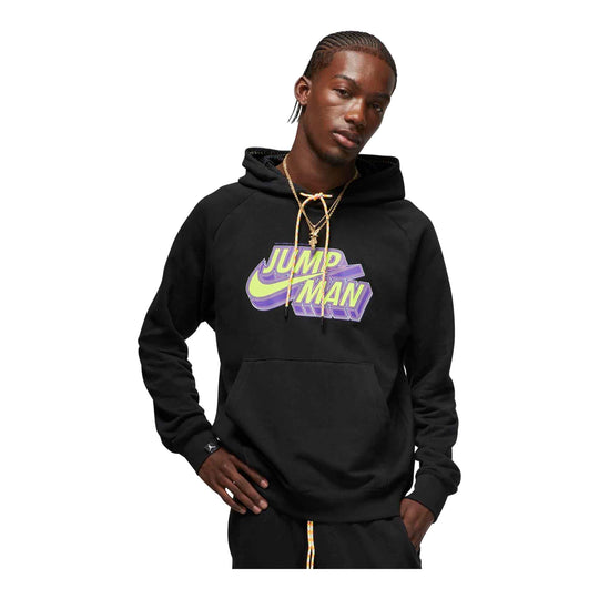 Jordan Jumpman Men's Pullover Hoodie