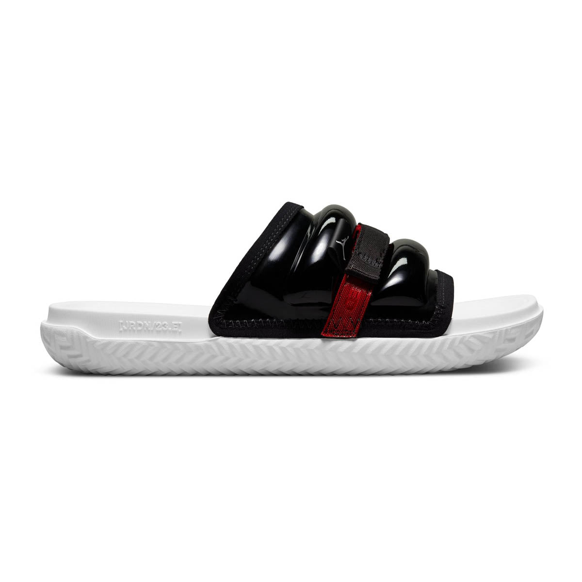 Jordan Super Play factory Men's Slides - Size 8