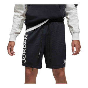 Jordan Dri-FIT Sport BC Men's Mesh Graphic Shorts