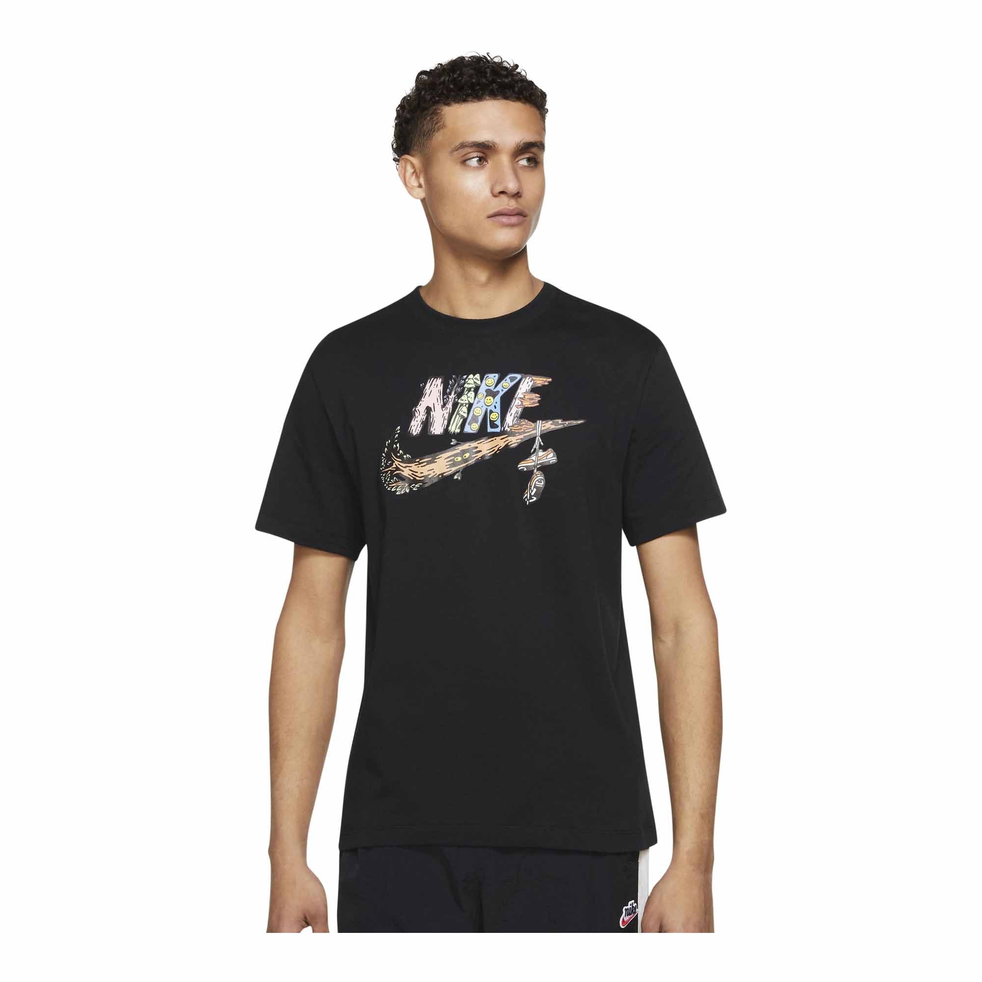 Nike Sportswear - T-Shirts