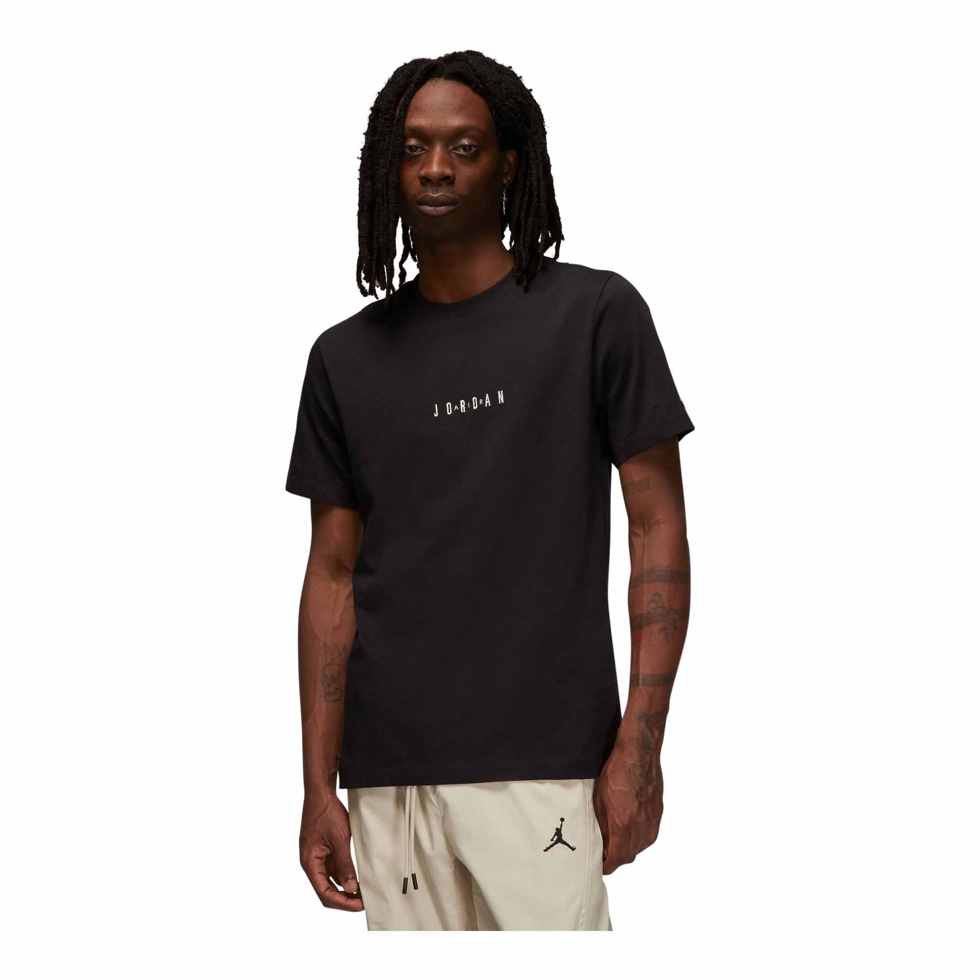 Jordan Air Men's T-Shirt - MENS T-SHIRTS