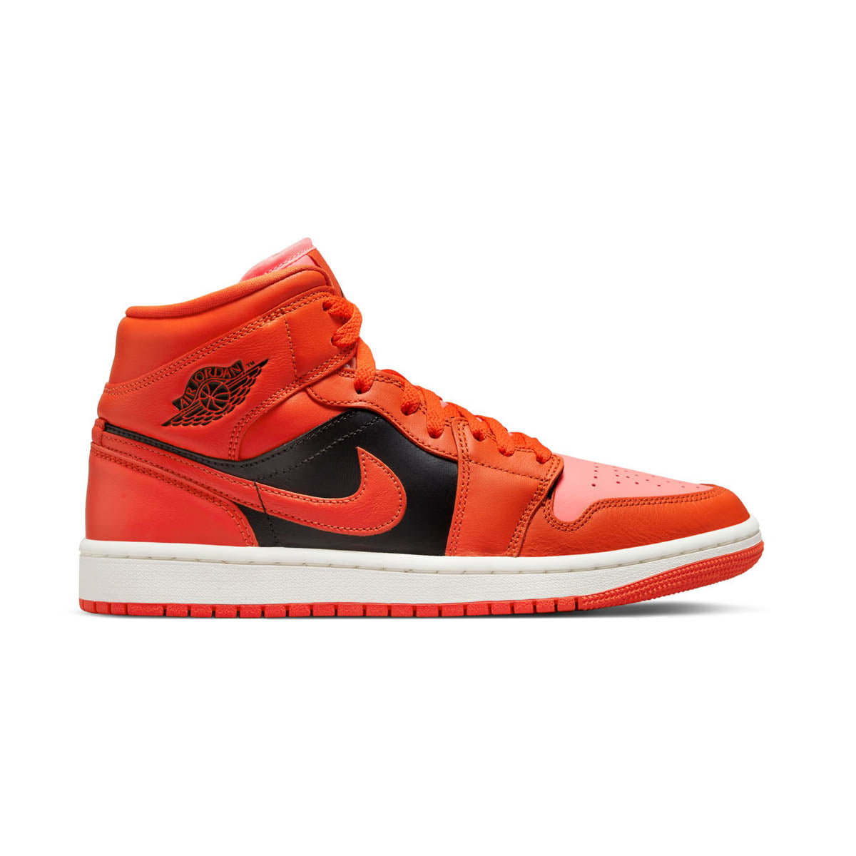 Air Jordan 1 Mid SE Women's Shoes - 