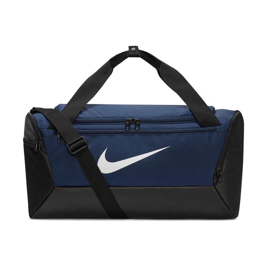 Nike Brasilia 9.5 Training Duffel Bag (Small, 41L)