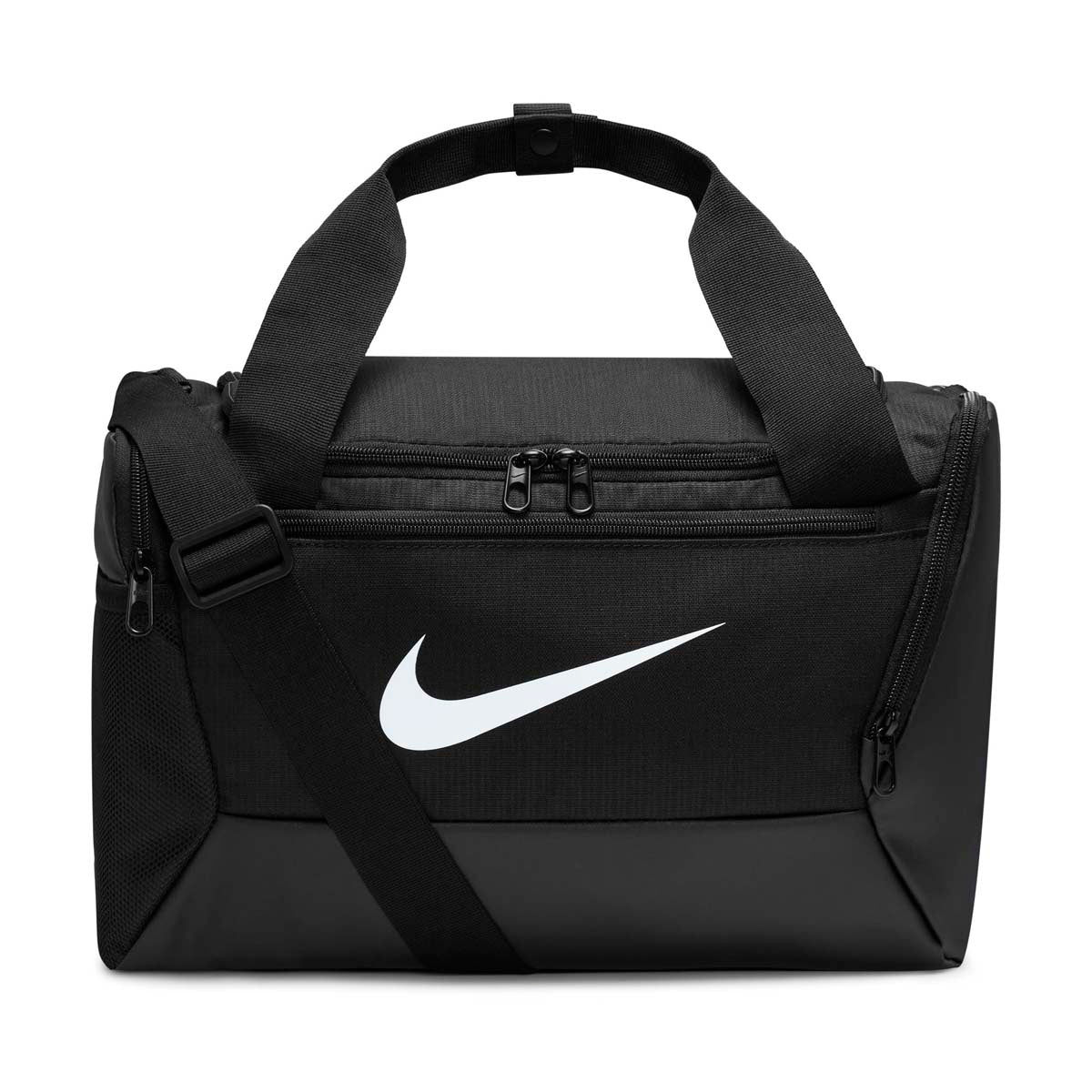 Nike Brasilia 9.5 Training Duffel Bag (Extra Small, 25L) - WOMENS ACCESSORIES