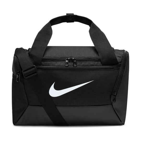 Nike Brasilia 9.5 Training Duffel Bag (Extra Small, 25L)