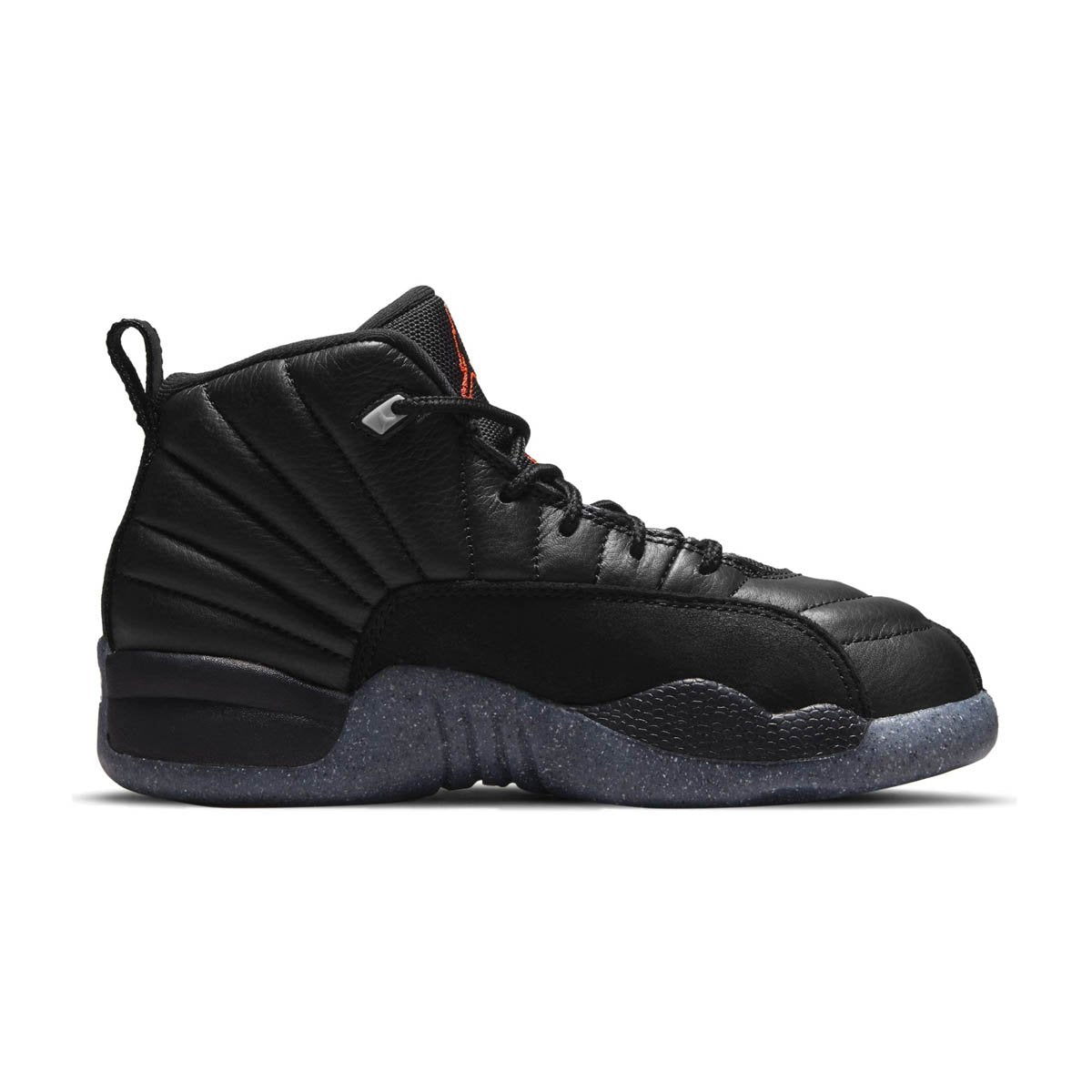 Jordan 12 Retro Little Kids' Shoe - 