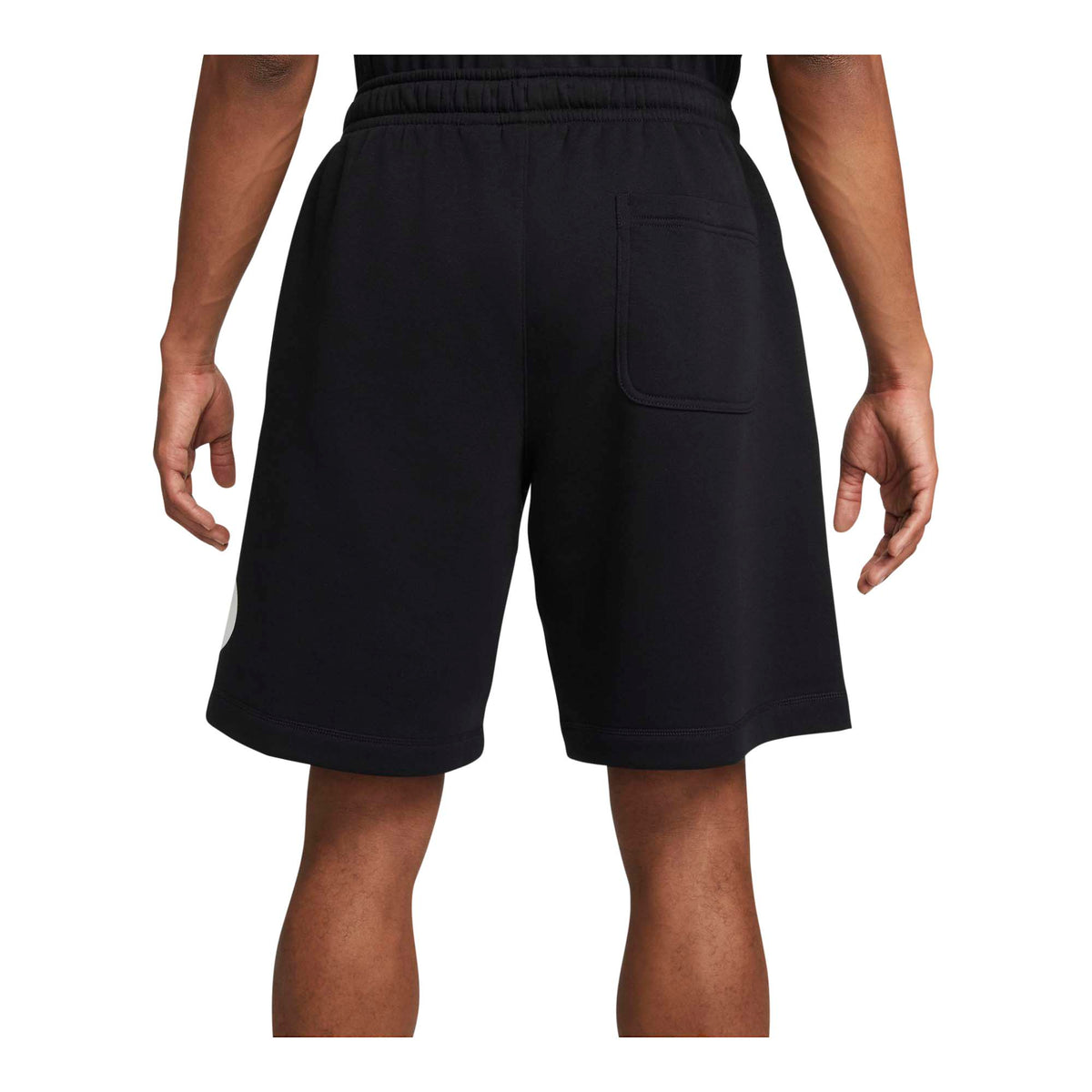 Nike Sportswear Swoosh League Men&#39;s Fleece Shorts