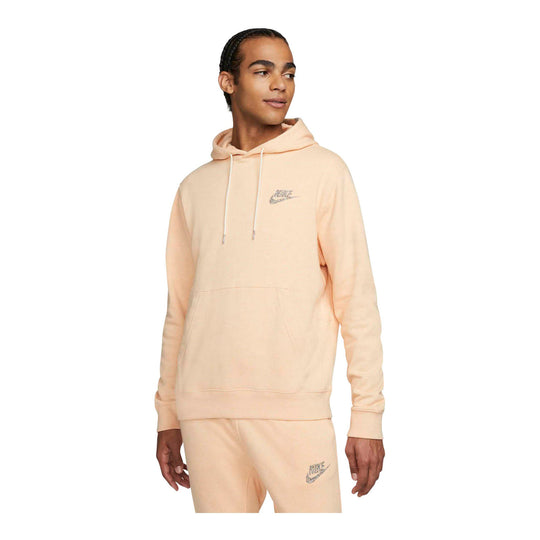 Nike Sportswear Men's Fleece Pullover Hoodie
