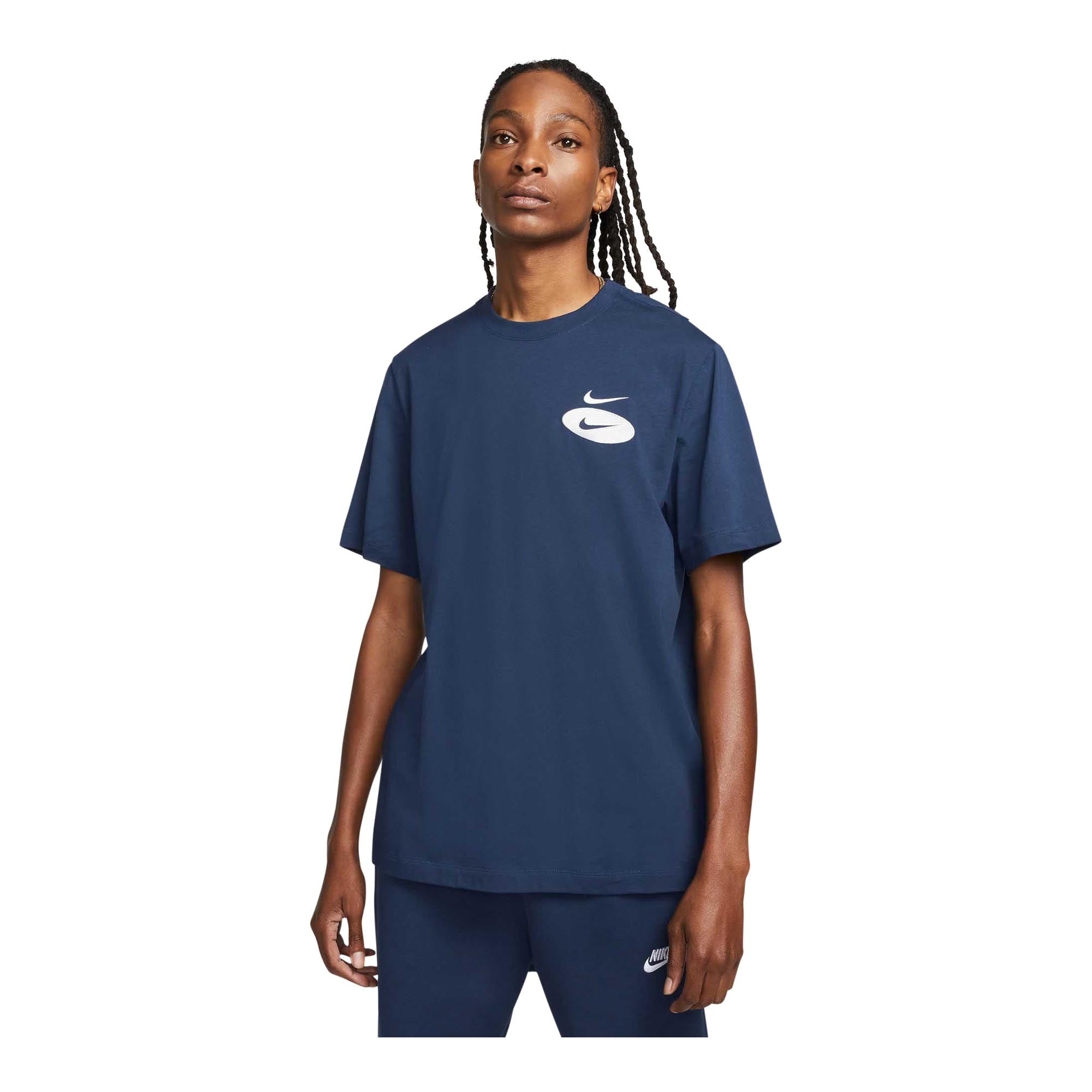 Nike Sportswear Swoosh League Men's T-Shirt - T-Shirts