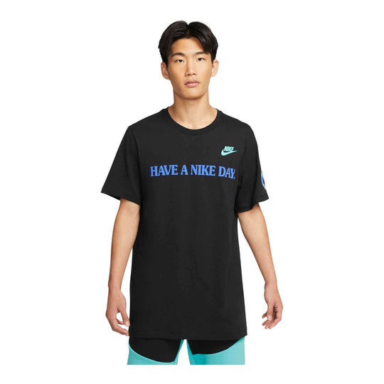 Nike Sportswear Men's T-Shirt