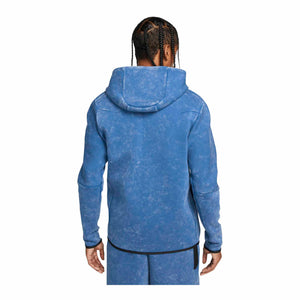 Nike Sportswear Tech Fleece Men's Wash Full-Zip Hoodie