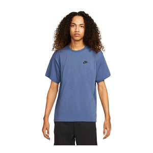 Nike Sportswear Men's Lightweight Knit Short-Sleeve Top