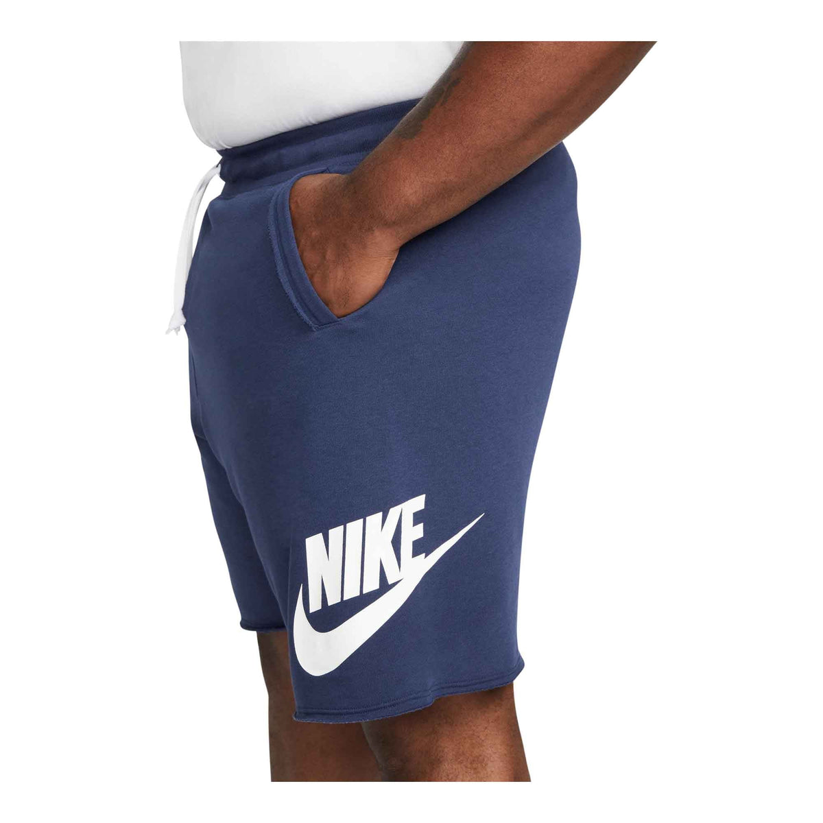 Nike Sportswear Sport Essentials Men&#39;s French Terry Alumni Shorts