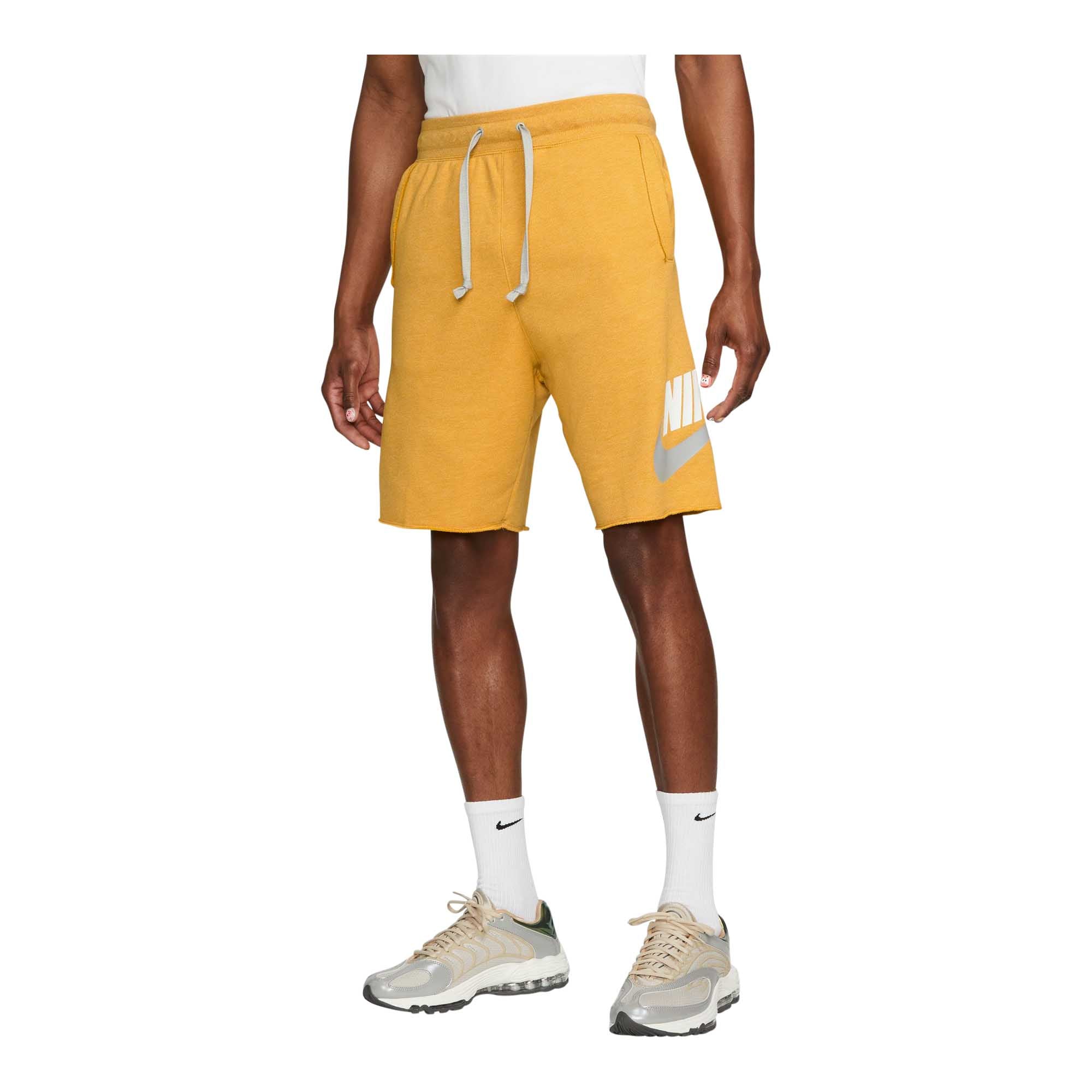 Nike Sportswear Sport Essentials Men's French Terry Alumni Shorts - 