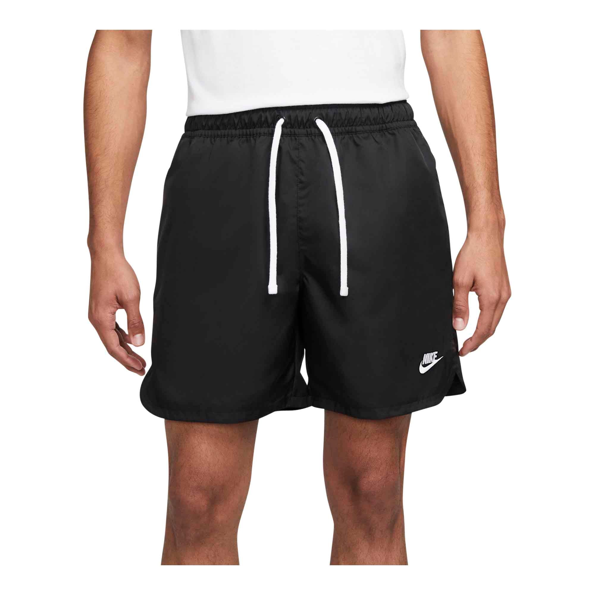 Nike Sportswear Sport Essentials Men's Woven Lined Flow Shorts - 