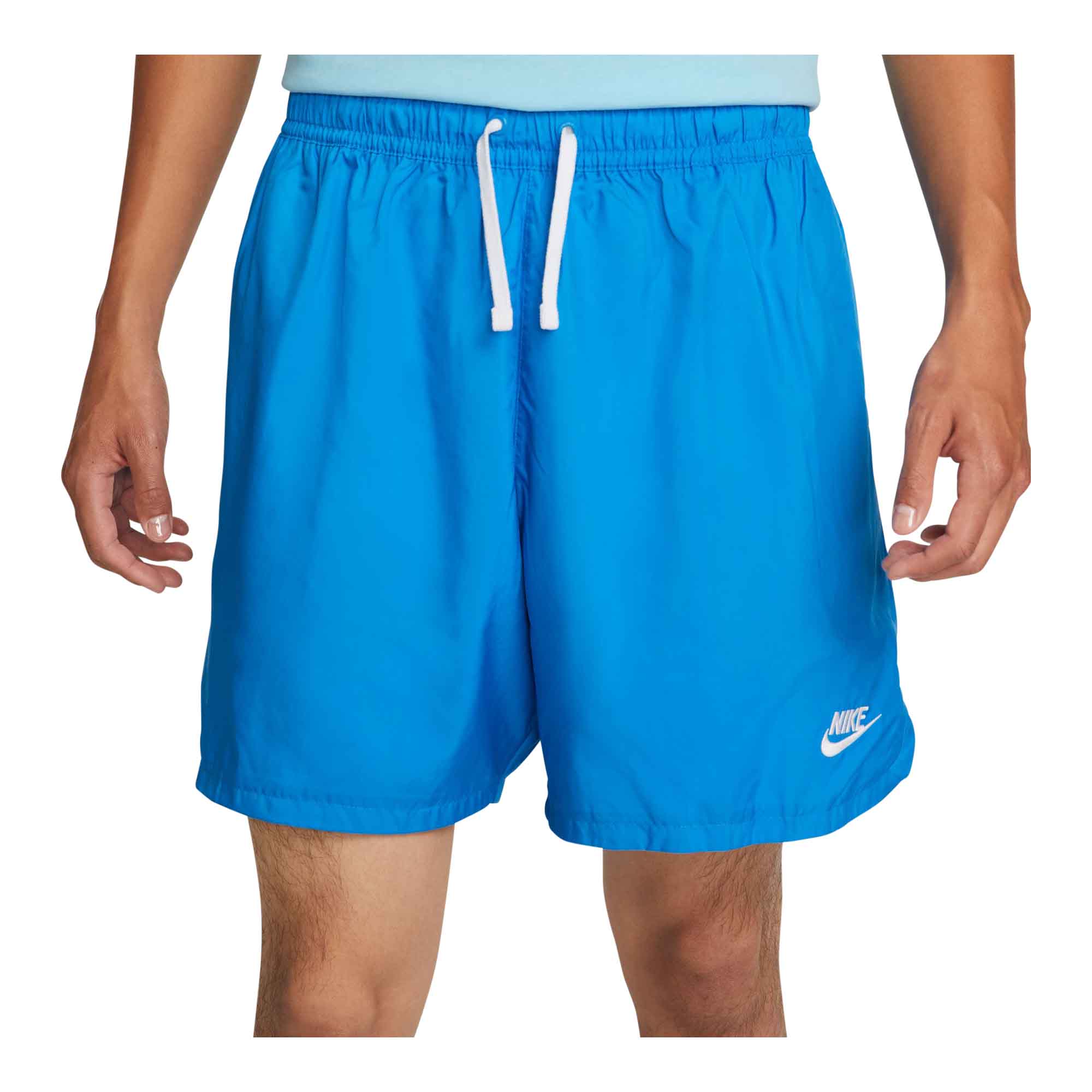 Short Nike Sportswear Sport Essentials pour Homme - DM6829-010 - Noir