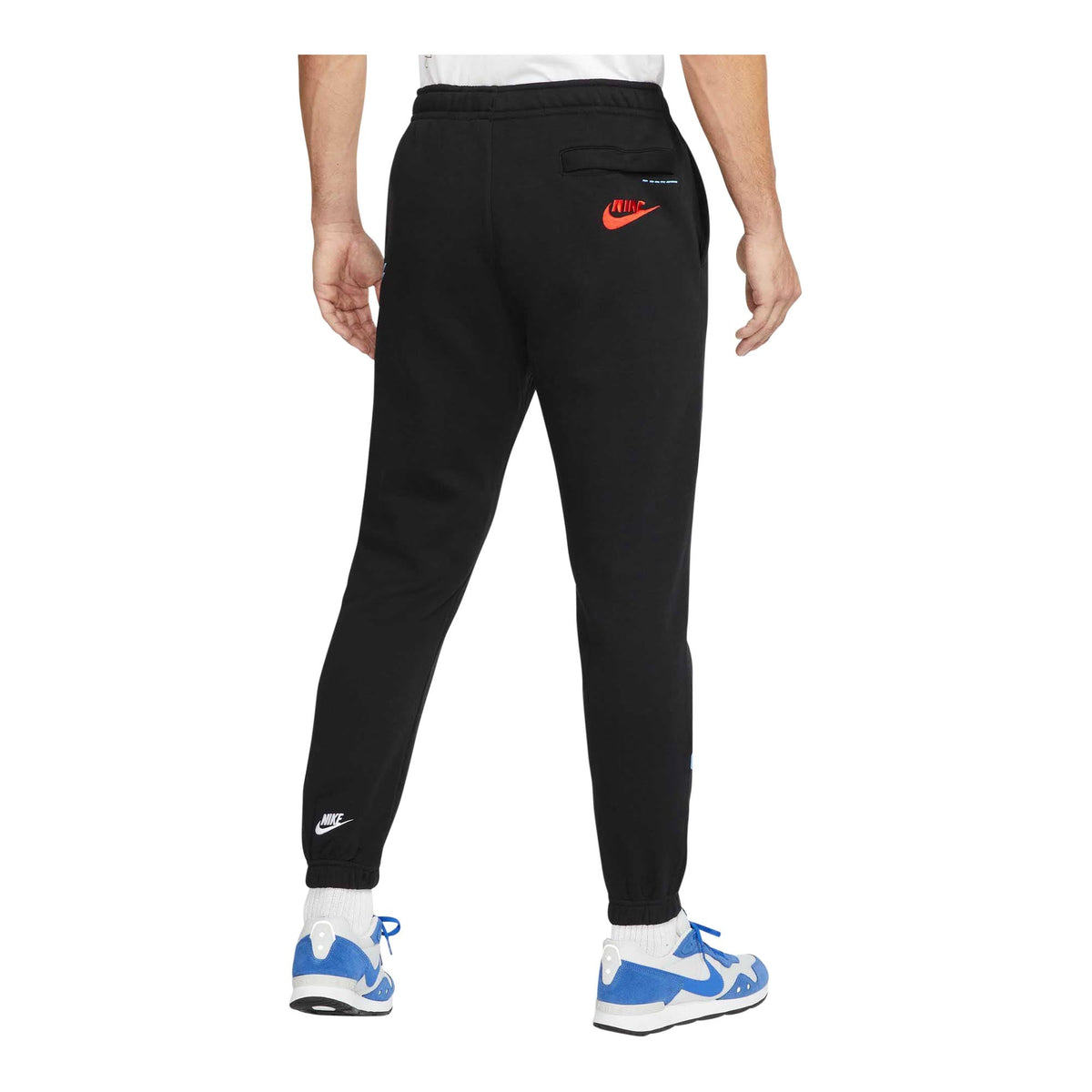 Nike Sportswear Sport Essentials+ Men&#39;s Fleece Pants