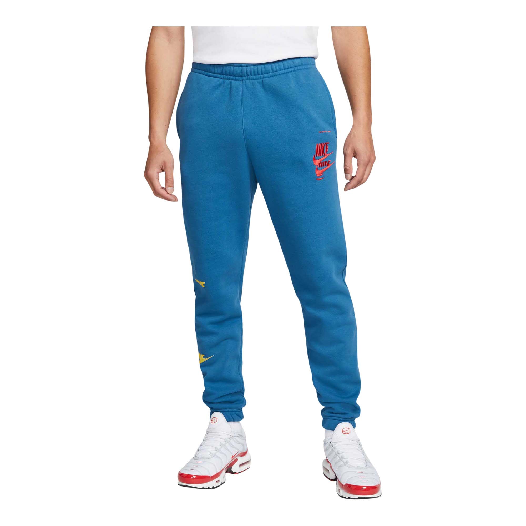 Nike Sportswear Sport Essentials+ Men's Fleece Pants - Sweats & Fleece