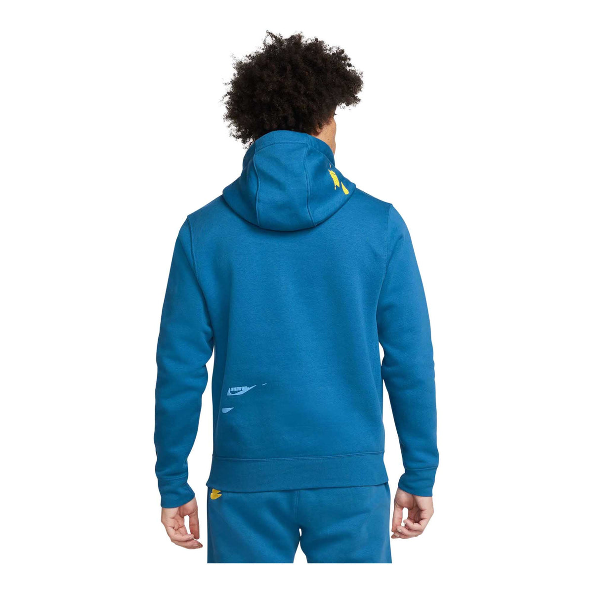 Nike Sportswear Sport Essentials+ Men&#39;s Fleece Pullover Hoodie