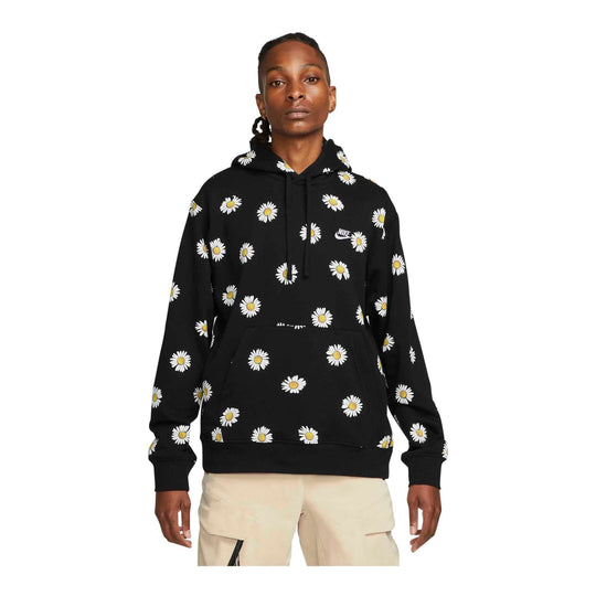 Nike Sportswear Sport Essentials+ Men's French Terry Pullover Hoodie