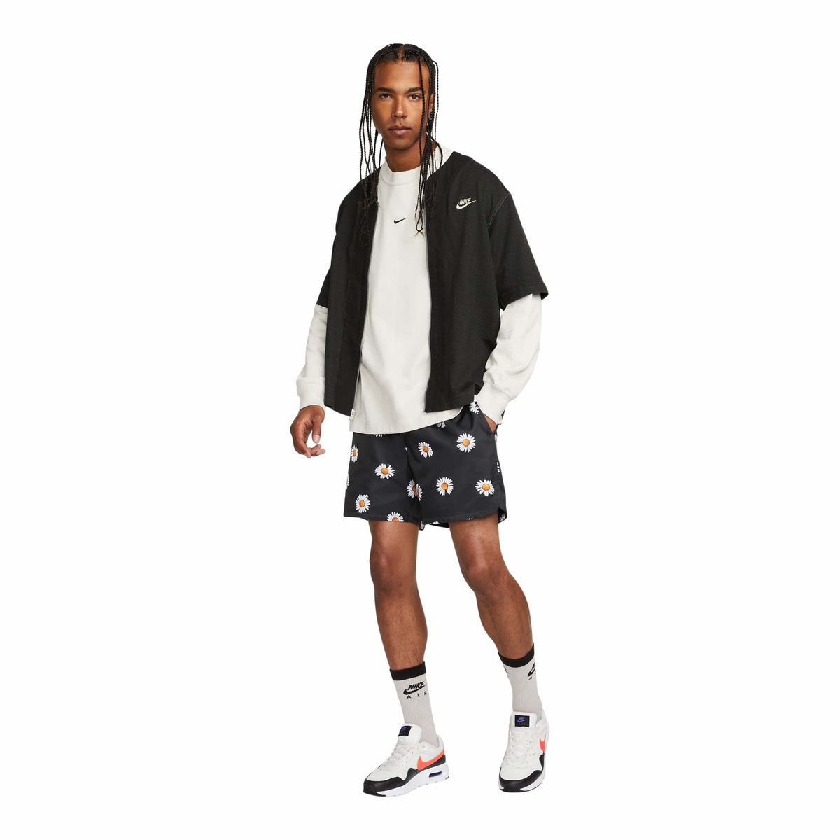 Nike Sportswear Sport Essentials+ Men&#39;s Flow Shorts