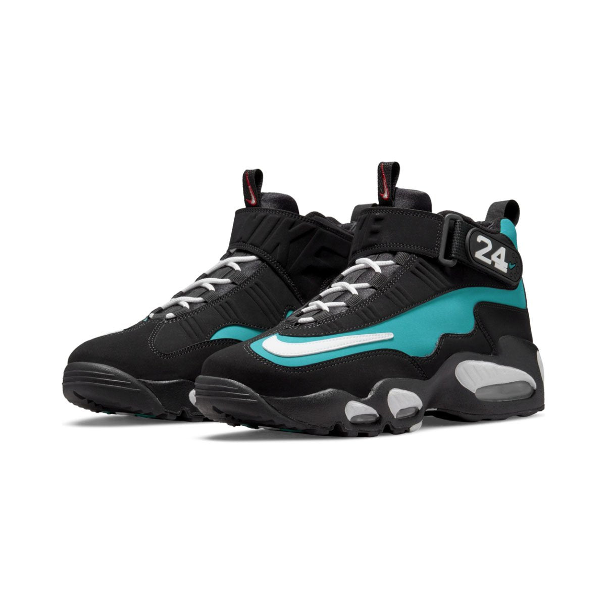 Big Kids' Nike Air Griffey Max 1 Casual Shoes