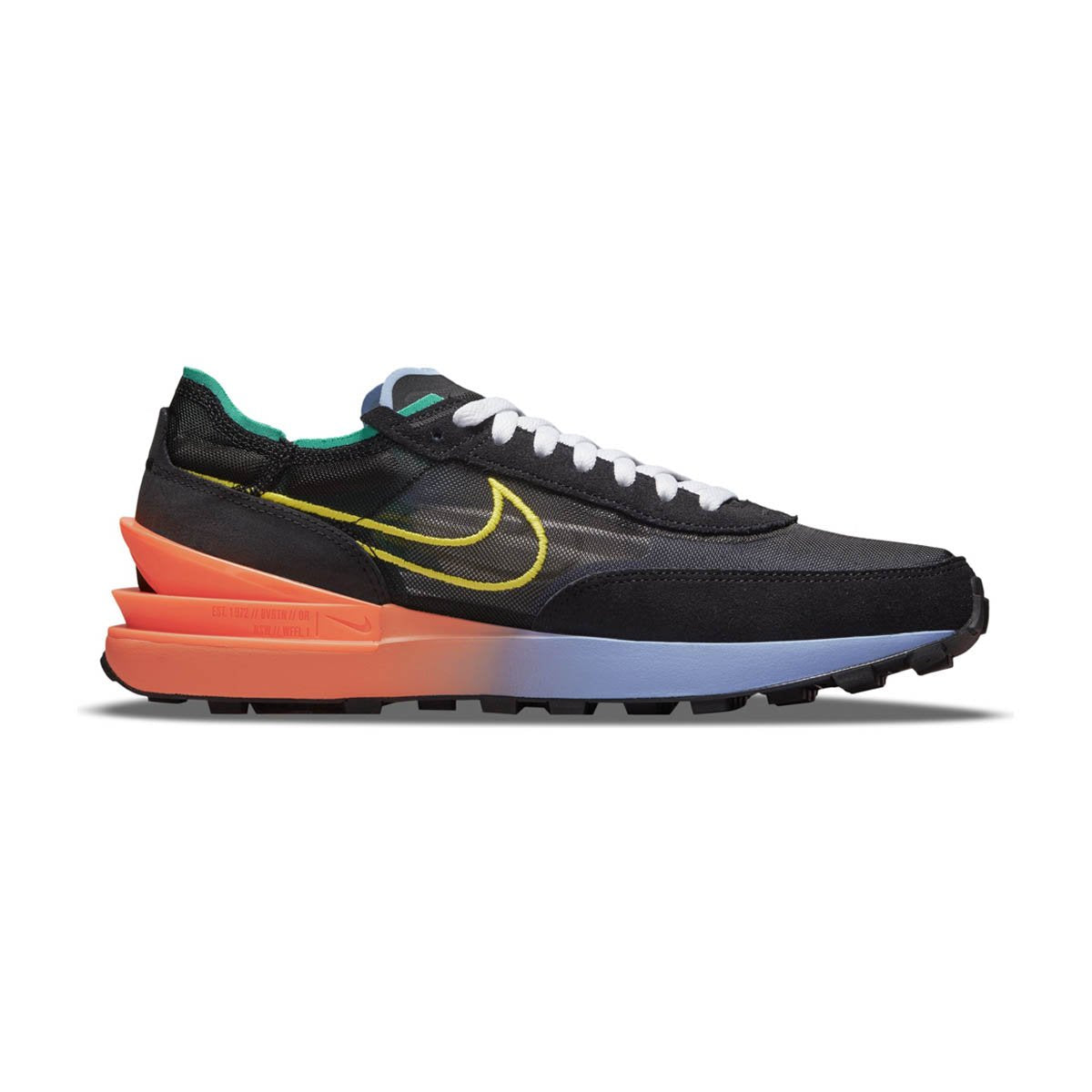 Nike Waffle One Men's Shoes - 